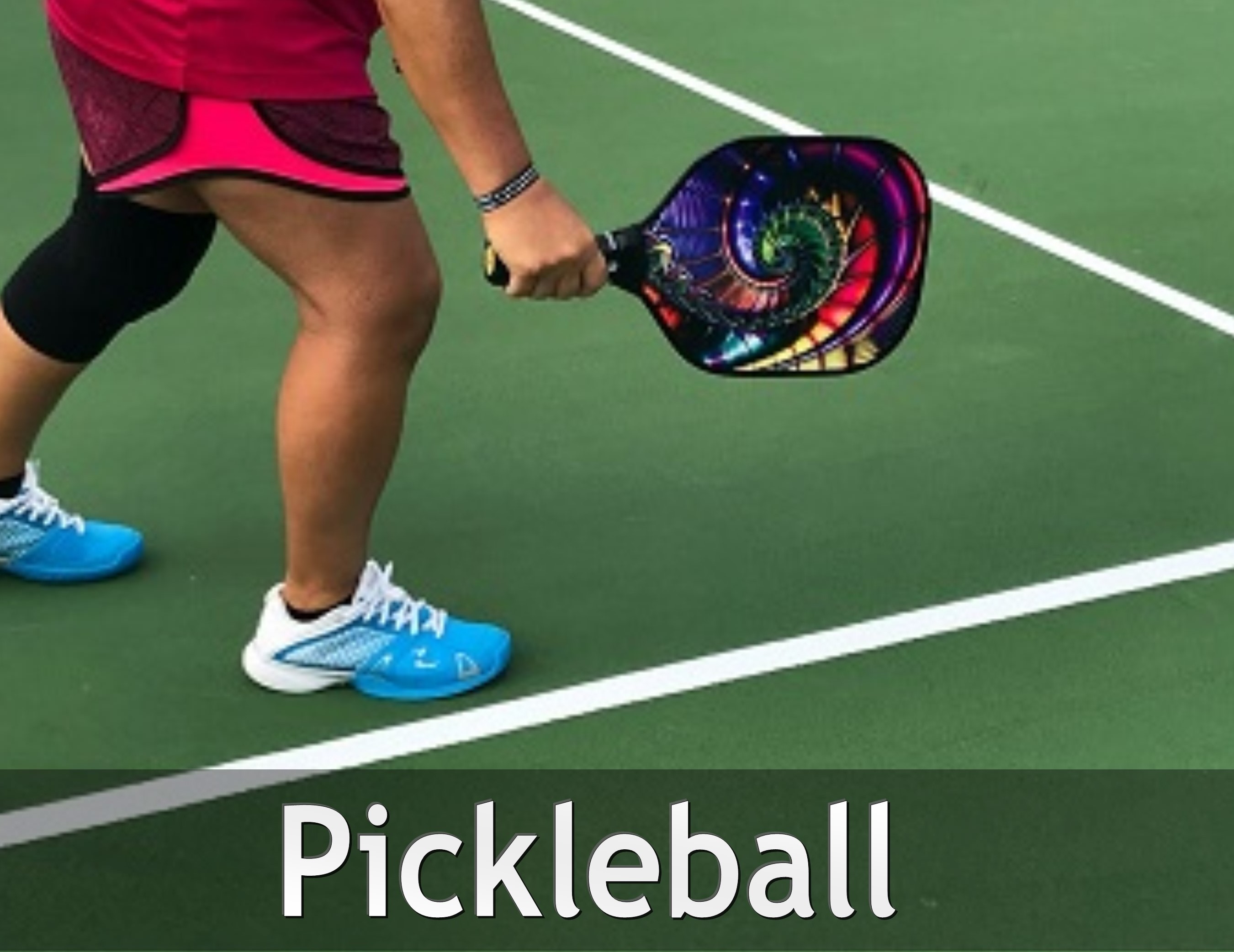 Pickleball
